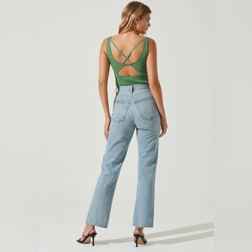 ASTR BODYSUIT